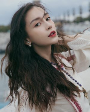 AngelaBaby Thumbnail - 209.4K Likes - Most Liked Instagram Photos