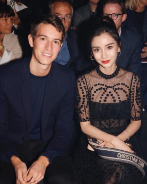 AngelaBaby Thumbnail - 268.9K Likes - Most Liked Instagram Photos