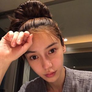AngelaBaby Thumbnail - 429.6K Likes - Most Liked Instagram Photos