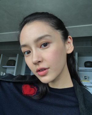 AngelaBaby Thumbnail - 240.2K Likes - Most Liked Instagram Photos