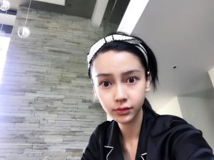 AngelaBaby Thumbnail - 186.1K Likes - Most Liked Instagram Photos