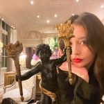 AngelaBaby Instagram – #rogervivier #paris