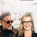 Angela Kinsey Instagram - Had a wonderful conversation with the office lady herself, Angela Kinsey, on this week’s Joy podcast!