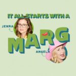 Angela Kinsey Instagram - Cheers to margs and BFFs! At @chilis it all starts with a marg! @msjennafischer wanna meet me at Chili’s to celebrate National Best Friends Day with a #SangriaRita ? I mean they are the marg experts! 😉🌶 ❤ #chilis #bffs #birthdaymarg #weekendmarg #lazymarg #ad