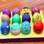 Angela Kinsey Instagram - Guess which one I made? #happyeaster ❤️