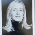 Angela Kinsey Instagram - Happy Sassy Turtleneck Sunday! #scrapbooking