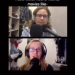 Angela Kinsey Instagram - #fbf to @msjennafischer telling me to watch all of the @johnwickmovie ‘s and then NOT remembering she told me to!😂 One of my favorite moments on @officeladiespod ! Happy JW4!