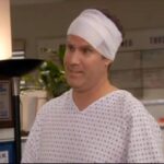 Angela Kinsey Instagram - Will Ferrell did this scene a little differently each time and I could NOT keep a straight face. You can see me barely holding it together! 😂 This week on Office Ladies it’s The Inner Circle! We break down that classic juggling scene and the dunk in the warehouse! Thanks for sending in your questions and comments. And next week Will joins us in the studio to talk about his time playing Deangelo Vickers! Link in bio. ❤️🎙️ #officeladies @officeladiespod