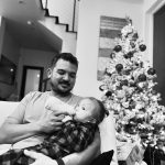 Angelica Panganiban Instagram - The dad series Dada, thank you for everything that you do. Thank you for carrying the heavier load. I appreciate you. I love you. @gregg_homan Special s/o to @apa112 for capturing my husbands coolness 😎 Los Angeles, California