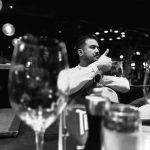 Angelica Panganiban Instagram - The dad series Dada, thank you for everything that you do. Thank you for carrying the heavier load. I appreciate you. I love you. @gregg_homan Special s/o to @apa112 for capturing my husbands coolness 😎 Los Angeles, California