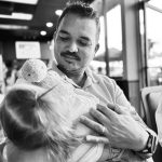 Angelica Panganiban Instagram - The dad series Dada, thank you for everything that you do. Thank you for carrying the heavier load. I appreciate you. I love you. @gregg_homan Special s/o to @apa112 for capturing my husbands coolness 😎 Los Angeles, California