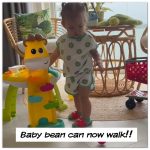 Angelica Panganiban Instagram - Minsan, hindi pa rin ako makapaniwala na 1 year old na si Baby Bean 🤍 So grateful for all of you who have been here from the beginning. Hindi palaging madali ang motherhood. Lalo na sa unang taon. But having all the support from my family, close friends, at syempre sa pinaka supportive kong asawa 🫶 this journey has been so fulfilling! To my little Baby Bean, seeing you grow into the happy little girl you are has made everything so worth it! Mama loves you! I can’t wait to create more LONG LASTING MEMORIES with you 🤍