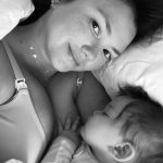 Angelica Panganiban Instagram - I love being your mama 🫶