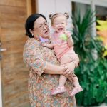 Angelica Panganiban Instagram - Happy birthday wowa 🤗🧚🏼🤗 we pray for a healthier and longer life! Marami ka pang pangarap at milestone na dapat makita ☺️ we love you! Visit ka na ulit sa subic, tabi na ulit kayo mag sleep ni apo mo 💕