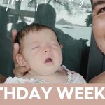 Angelica Panganiban Instagram - See you guys later @5:20pm para sa part 2 ng birthday weekend ko :) link in my bio ❤️🎂❤️