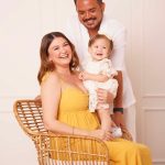 Angelica Panganiban Instagram - What #AngelicaPanganiban sees as key to parenting is having an open communication with her partner Gregg. "Kahit masakit yung sasabihin mo, kahit na ano yung sasabihin mo, malungkot ka, kailangan alam 'yun ng partner mo. Kung hindi ka 100 percent, kailangan alam niya 'yun. And same with Gregg, kung hindi niya kaya, kung ubos na siya sa araw na 'yun, 'Gets kita, nangyayari yan, pahinga ka, kaya ko na 'to, ilalaban ko pa 'to.'" Read #TheHomans' cover story when you click our #linkinbio. #SmartParentingXTheHomans