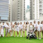 Angelica Panganiban Instagram - Presenting, the ninongs & ninangs of bean 🌟 #BEANyag 📸: @niceprintphoto