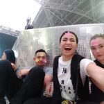 Angelica Panganiban Instagram - Kaya pala ginawa na natin mga masasayang bagay noon. Parating na pala mga mister right ng buhay natin. Happy birthday amigah 🍻 payagan pa sana tayo ng pamilya natin gawin tong mga to sa future 🙏 Love you bataaah 🥳