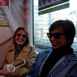 Angelica Panganiban Instagram - Kaya pala ginawa na natin mga masasayang bagay noon. Parating na pala mga mister right ng buhay natin. Happy birthday amigah 🍻 payagan pa sana tayo ng pamilya natin gawin tong mga to sa future 🙏 Love you bataaah 🥳