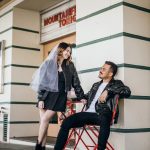 Angelica Panganiban Instagram - It was such a beautiful day shooting Gregg and Angelica's Sydney session😊 styling @pattyyap