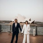 Angelica Panganiban Instagram - It was such a beautiful day shooting Gregg and Angelica's Sydney session😊 styling @pattyyap