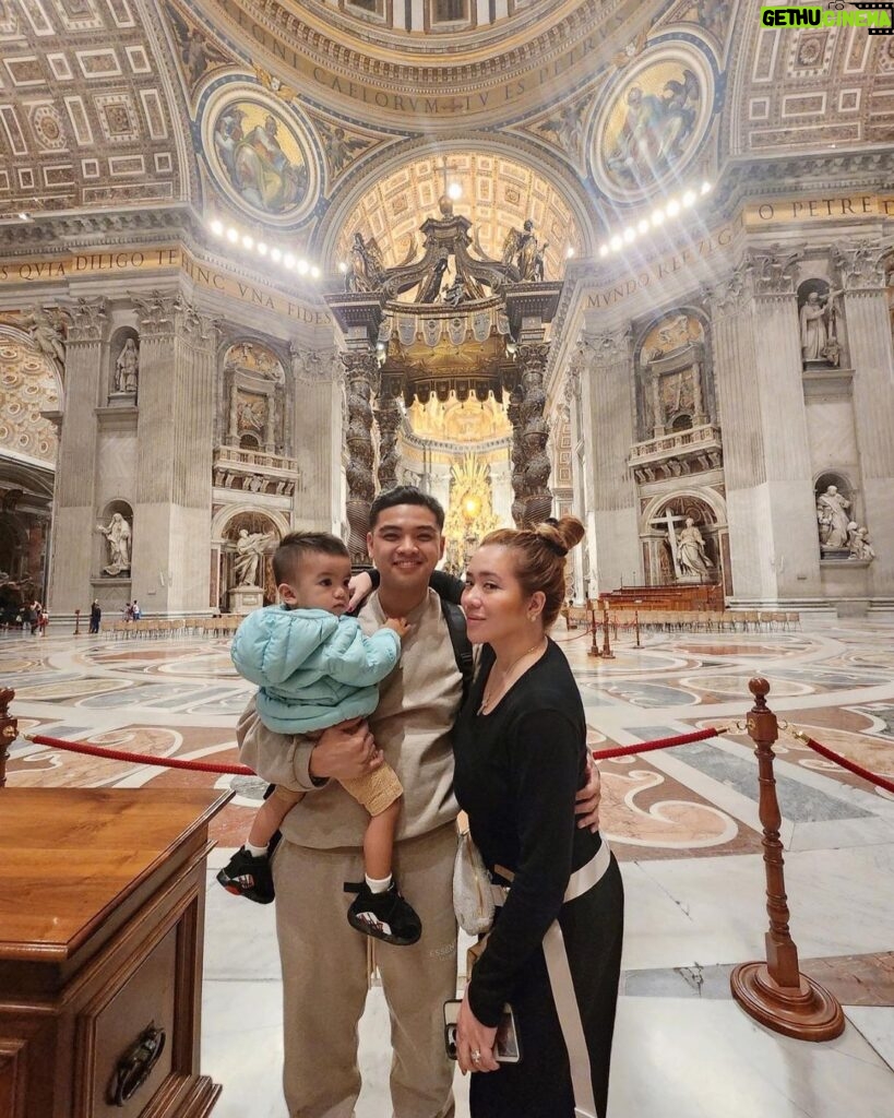 Angeline Quinto Instagram - Living my best life🫶🏻❤️ Roma, Italia