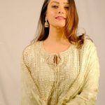 Anita Hassanandani Instagram - 🍃 @shopmulmul 📸 @ravii_dixit
