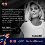 Anja Rubik Instagram – Magazyn Forbes Women i Fundacja @sexedpl razem przygotowują listę 100 osób wspierających edukację seksualną w Polsce. Chcemy skierować światło reflektora na osoby, które w sposób szczególny przyczyniają się do zwiększania świadomości seksualnej dzieci, młodzieży i dorosłych; walczą ze stygmatyzacją i przełamują tematy tabu.

Kogo szukamy?
🔹 Nauczycielek i nauczycieli WdŻ
🔹 Edukatorek i edukatorów seksualnych
🔹 Lekarek i lekarzy oraz specjalistek i specjalistów
🔹 Aktywistek i aktywistów, polityczek, polityków, działaczek i działaczy
🔹 Przedstawicielek i przedstawicieli biznesu
🔹 Osób publicznych
 
⌛ Na zgłoszenia czekamy do 30 listopada 2023 r. do godz. 23:59.
 
🔵 Więcej na ten temat i możliwość zgłoszenia kandydatury ➡ LINK W BIO ⬅
.
.
.
#sexedpl #forbeswomen #forbeswomenpolska