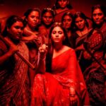 Anjali Instagram - Team #gangsofgodavari wishes you all a very #happywomensday ✨ #gog Coming soon at theatres near you ❤️ @krishnachaitanya.dir @vishwaksens @nagavamsi19
