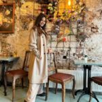 Anjali Instagram - A pleasant day in Amsterdam 💫 Styling #me 🤷🏻‍♀️ #amsterdam #diaries #memories