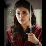 Anjali Instagram - ✨ #eegai #in #progress