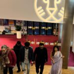 Anjali Instagram - At Rotterdam world premiere of Yezhu Kadal Yezhu Malai ❤️✨💫 @iffr #directorram #aboutlastnight #world #premiere #proud #team #yezhukadalyezhumalai