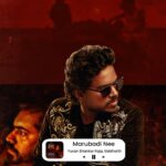 Anjali Instagram - Immerse yourself in this enchanting melody! 🎶 #MarabudiNee from #YezhuKadalYezhuMalai A @itsyuvan musical 🎹 🎤 @worldofsiddharth ✍️ @madhankarky #DirectorRam @nivinpaulyactor @sureshkamatchi #VHouseproduction @yours_anjali @soorimuthuchamy @itsyuvan @artdirector_umesh @silva_stunt @mathi_vs @a._john_pro @pattanamrasheedmakeupacademy @chandrakant_sonawane #ekhambramdop @praveengoffl @malik_ayishaoff @kskselvapro #nivinpauly #directorram #anjali #soori #ysr #tamilmovie #7k7m #SevenSeasSevenHills #ThinkMusic