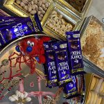 Anjali Arora Instagram - 🤍🤍🧿🧿❤️❤️ #rakshabandhan #anjaliarora