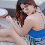 Anjali Arora Instagram - Confidence is the most beautiful thing you can possess. #anjaliarora @anjimaxuofficially