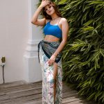 Anjali Arora Instagram - Have the guts to do What is Needed, Not What is convenient. #anjaliarora 📸 - @himanshukhurana1 styling- @kritikaatodii