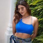 Anjali Arora Instagram - Have the guts to do What is Needed, Not What is convenient. #anjaliarora 📸 - @himanshukhurana1 styling- @kritikaatodii