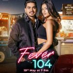 Anjali Arora Instagram - So wait is over 😍 FEVER104🔥 #anjaliarora #fever104 releasing on 19th may 2023 🙈 @anjimaxuofficially @surajchauhanofficial @benchmark.ent @shabbysingh @quanmuzik @asligold888 @sandilldang @manikkjiii . . . . #benchmarkentertainment #anjaliarora #anjali #surajchauhanoffical #surajchauhan #fever104 #latesttrends #latestmusic
