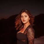 Anjali Arora Instagram - Last evening of 2022…. All set for 2023🥂 Wish you all a very happy new year🌹