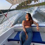 Anjali Arora Instagram - 🤩 #anjaliarora