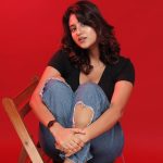 Anjali Arora Instagram - whatever is good for your soul, do that . 😌❤️ #anjaliarora #anjalians #anjaligang #teamanji #anjaliaroraarmy 📸- @fzyfuzion 💄- @ayazkhan5621_