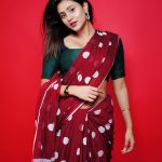 Anjali Arora Instagram - Kya bolti public😍? #anjaliarora #anjalians #anjaligang #teamanji #anjaliaroraarmy 📸- @ronakza143 💄- @ayazkhan5621_ Outfit- @sunnynagpalofficial