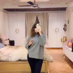 Anjali Arora Instagram -