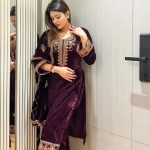 Anjali Arora Instagram - A girl in her Own world❤️ #anjaliarora