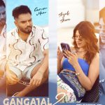 Anjali Arora Instagram - The song you all loved is coming with part 2 “GANGAJAL2” ft @anjimaxuofficially by @gurmanmaanofficial Worldwide Releasing on 20 Sept hope you all like this song as previous one ❤️ Music : @g.guriii Lyrics: @isinghjeet Video : @kamalpreetjohny Producers: @prasher_bharti & @sunainathakur05 @hardeepmeen & @deepakthakur28 Project by : @jagmeetmusic Label: @musictym