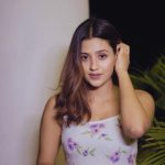 Anjali Arora Instagram - 💙 #anjaliarora