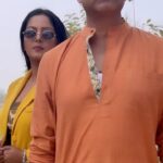 Anjana Singh Instagram - #trending “ठाकुरगंज”