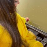 Anjana Singh Instagram - Kya kahe ❤️se…..