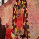 Anjana Singh Instagram - Jai Jai Shri Ram 🚩🚩🚩