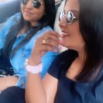 Anjana Singh Instagram - Good evening friends me my cutie pie @anjana_singh_ #bhojpurisong #bhojpurireels